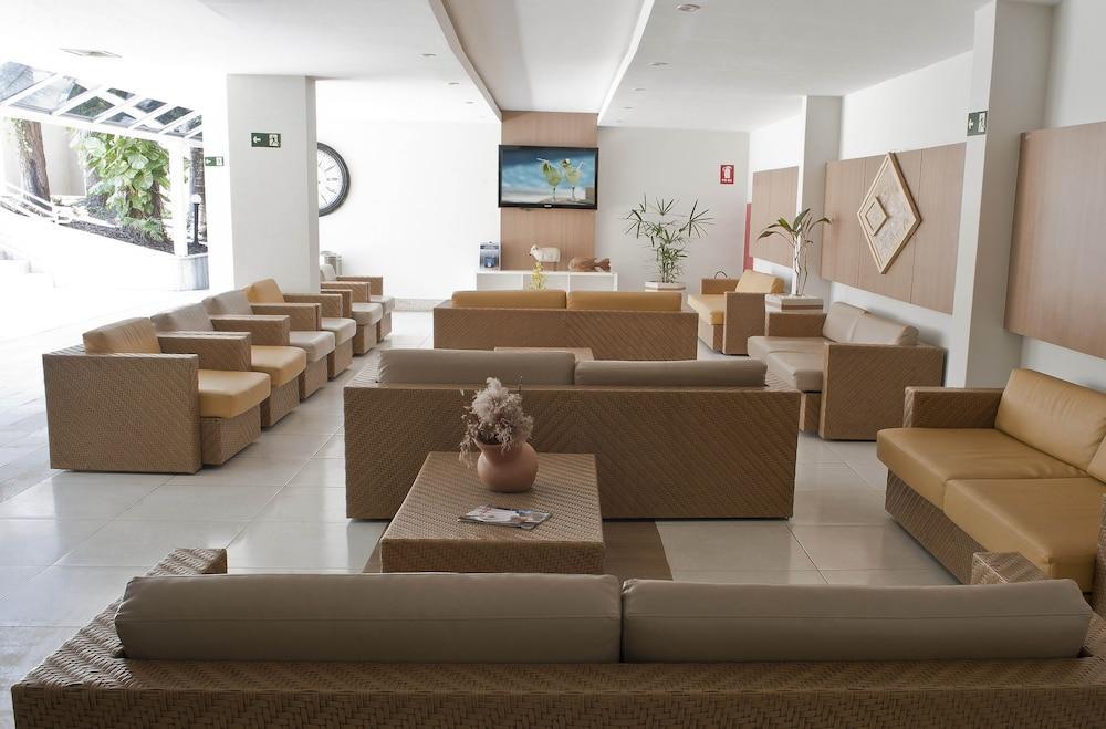 Prive Thermas Hotel By Wam Experience Caldas Novas Exteriér fotografie